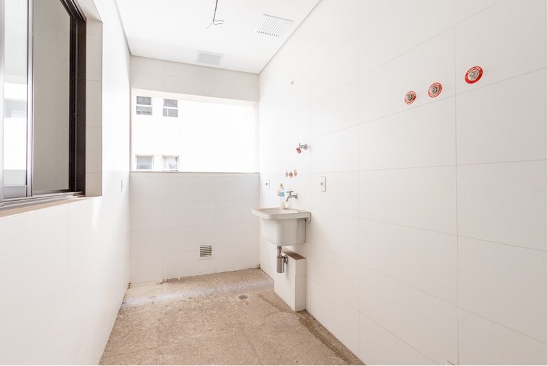 Apartamento a venda - Santa Cecília - 4 suítes 310m² Tupi São Paulo - 