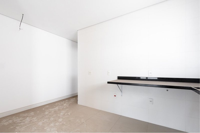 Apartamento a venda - Santa Cecília - 4 suítes 310m² Tupi São Paulo - 