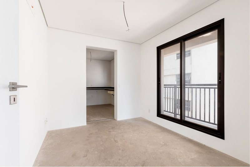 Apartamento a venda - Santa Cecília - 4 suítes 310m² Tupi São Paulo - 