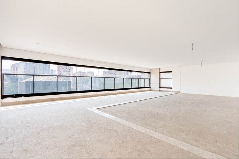Apartamento a venda - Santa Cecília - 4 suítes 310m² Tupi São Paulo - 