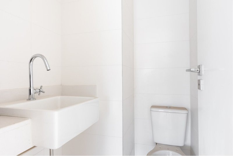 Apartamento a venda - Santa Cecília - 4 suítes 310m² Tupi São Paulo - 