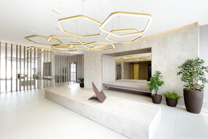 Apartamento a venda - Santa Cecília - 4 suítes 310m² Tupi São Paulo - 