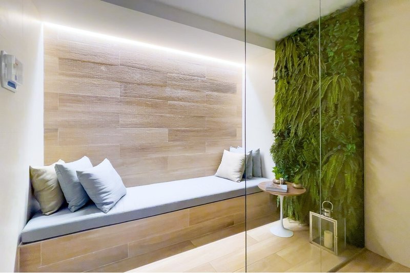 Apartamento a venda - Santa Cecília - 4 suítes 310m² Tupi São Paulo - 