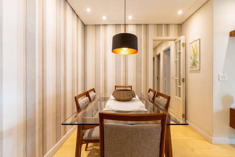Apartamento a venda - Vila Gumercindo - 1 suíte 73m² Dom Constantino Barradas São Paulo - 
