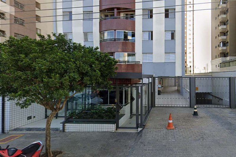 Apartamento a venda - Vila Gumercindo - 1 suíte 73m² Dom Constantino Barradas São Paulo - 