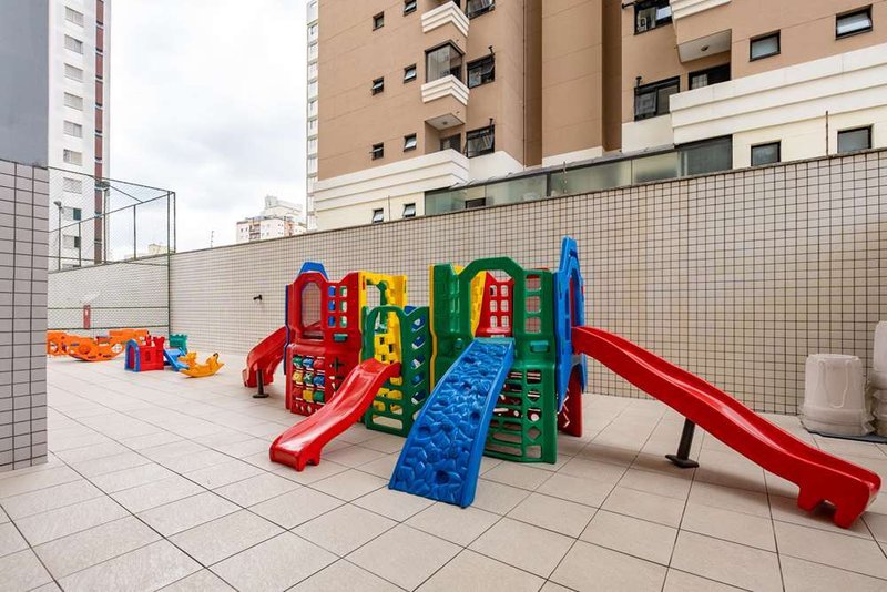 Apartamento a venda - Vila Gumercindo - 1 suíte 73m² Dom Constantino Barradas São Paulo - 