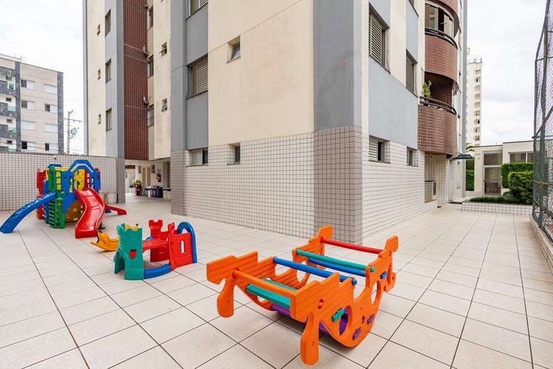 Apartamento a venda - Vila Gumercindo - 1 suíte 73m² Dom Constantino Barradas São Paulo - 