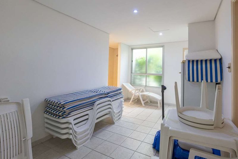 Apartamento a venda - Vila Gumercindo - 1 suíte 73m² Dom Constantino Barradas São Paulo - 