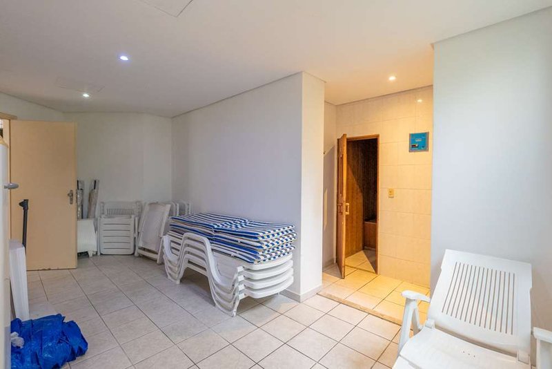 Apartamento a venda - Vila Gumercindo - 1 suíte 73m² Dom Constantino Barradas São Paulo - 