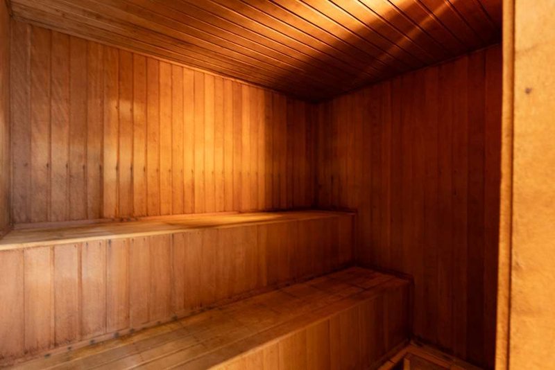 Apartamento a venda - Vila Gumercindo - 1 suíte 73m² Dom Constantino Barradas São Paulo - 