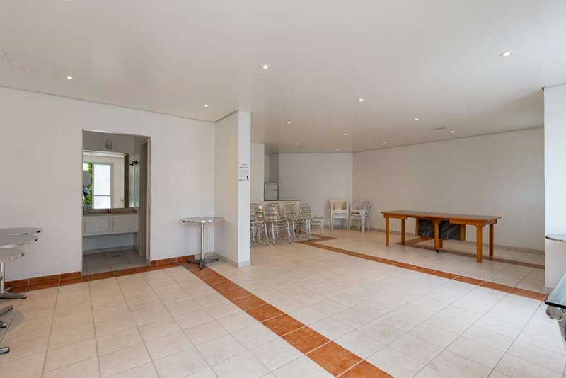 Apartamento a venda - Vila Gumercindo - 1 suíte 73m² Dom Constantino Barradas São Paulo - 