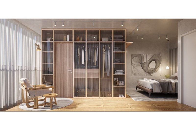 Apartamento a venda - Vila Madalena - 2 suítes 120m² Fradique Coutinho São Paulo - 