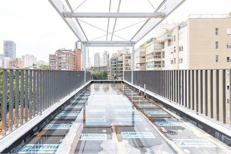 Apartamento a venda - Vila Madalena - 2 suítes 120m² Fradique Coutinho São Paulo - 