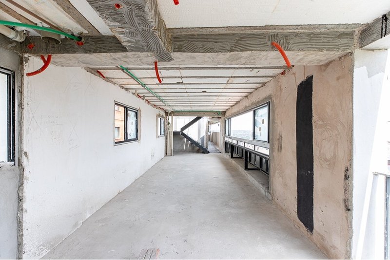 Apartamento a venda - Vila Madalena - 2 suítes 120m² Fradique Coutinho São Paulo - 