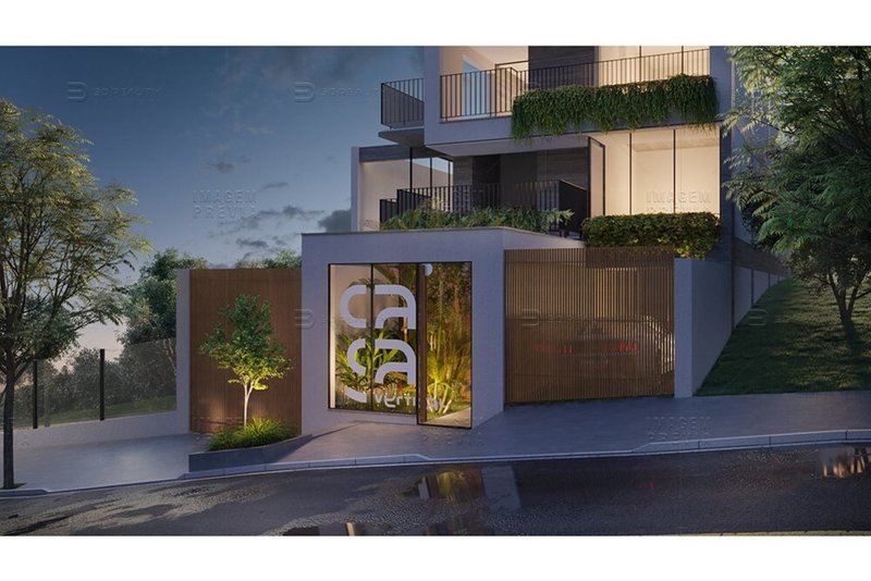Apartamento a venda - Vila Madalena - 2 suítes 120m² Fradique Coutinho São Paulo - 