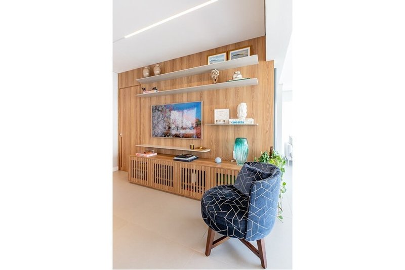 Apartamento a venda - Campo Belo - 2 suítes 117m² Morais de Barros São Paulo - 