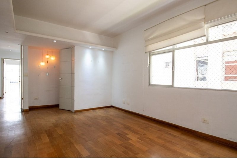 Apartamento a venda - Jardim Paulista - 1 suíte 83m² Franca São Paulo - 
