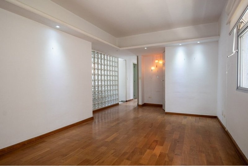 Apartamento a venda - Jardim Paulista - 1 suíte 83m² Franca São Paulo - 