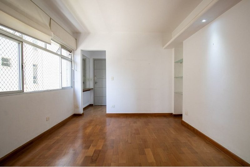 Apartamento a venda - Jardim Paulista - 1 suíte 83m² Franca São Paulo - 