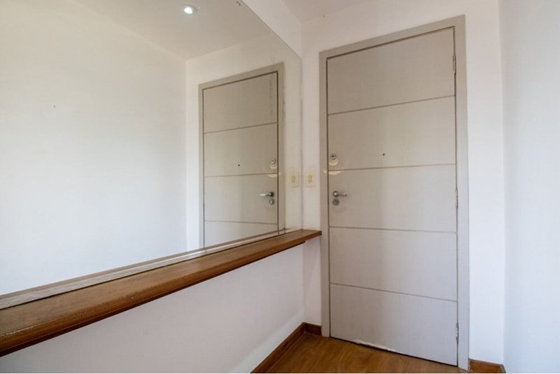 Apartamento a venda - Jardim Paulista - 1 suíte 83m² Franca São Paulo - 
