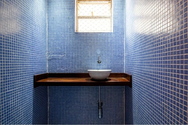 Apartamento a venda - Jardim Paulista - 1 suíte 83m² Franca São Paulo - 