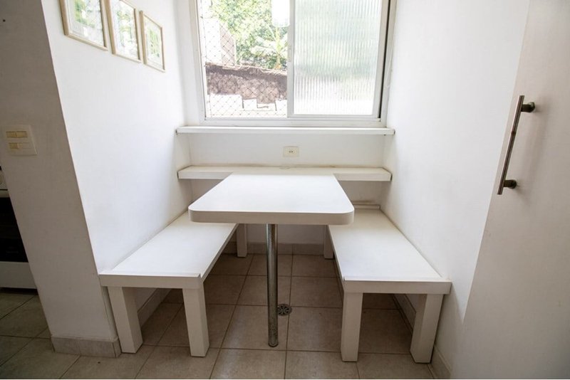 Apartamento a venda - Jardim Paulista - 1 suíte 83m² Franca São Paulo - 