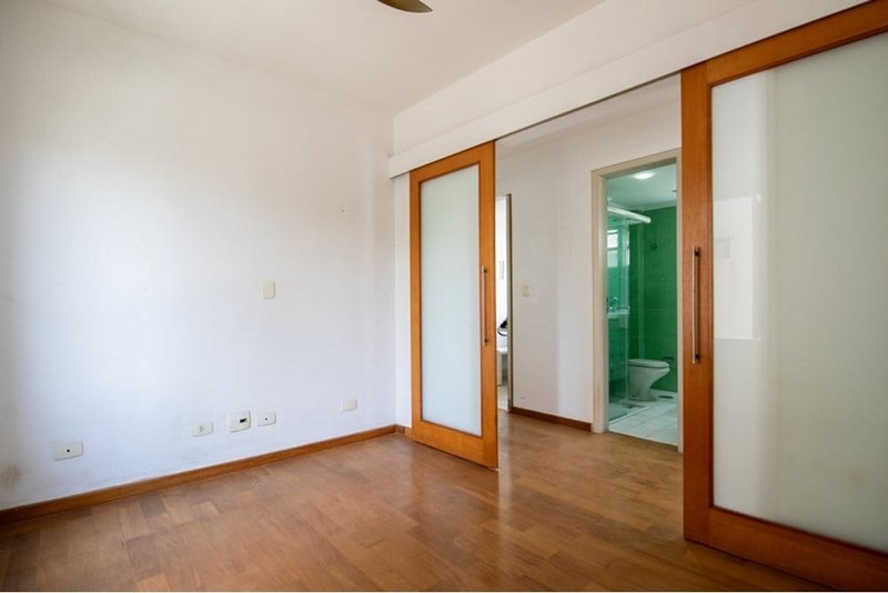Apartamento a venda - Jardim Paulista - 1 suíte 83m² Franca São Paulo - 