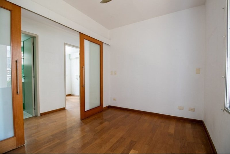 Apartamento a venda - Jardim Paulista - 1 suíte 83m² Franca São Paulo - 