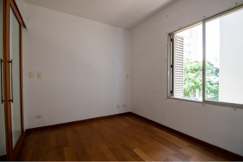 Apartamento a venda - Jardim Paulista - 1 suíte 83m² Franca São Paulo - 