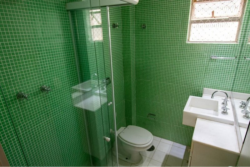 Apartamento a venda - Jardim Paulista - 1 suíte 83m² Franca São Paulo - 