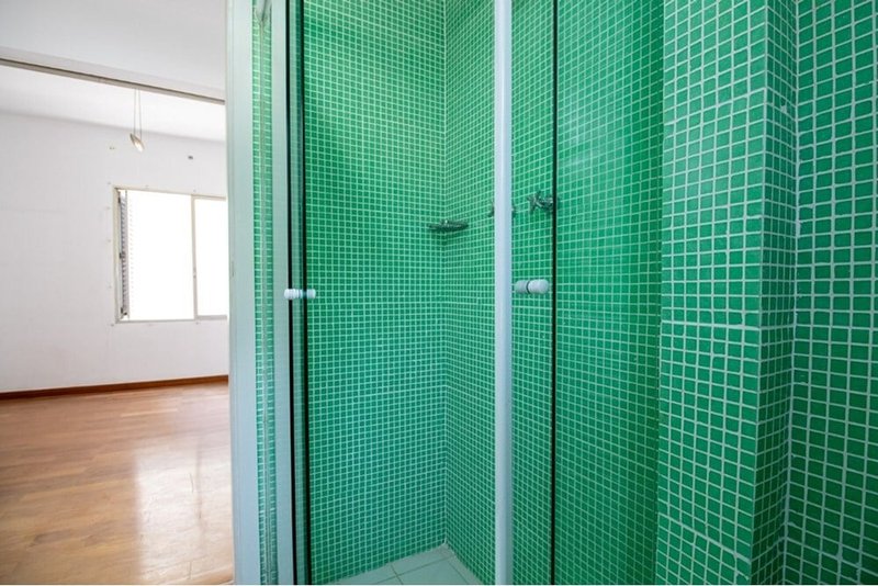 Apartamento a venda - Jardim Paulista - 1 suíte 83m² Franca São Paulo - 