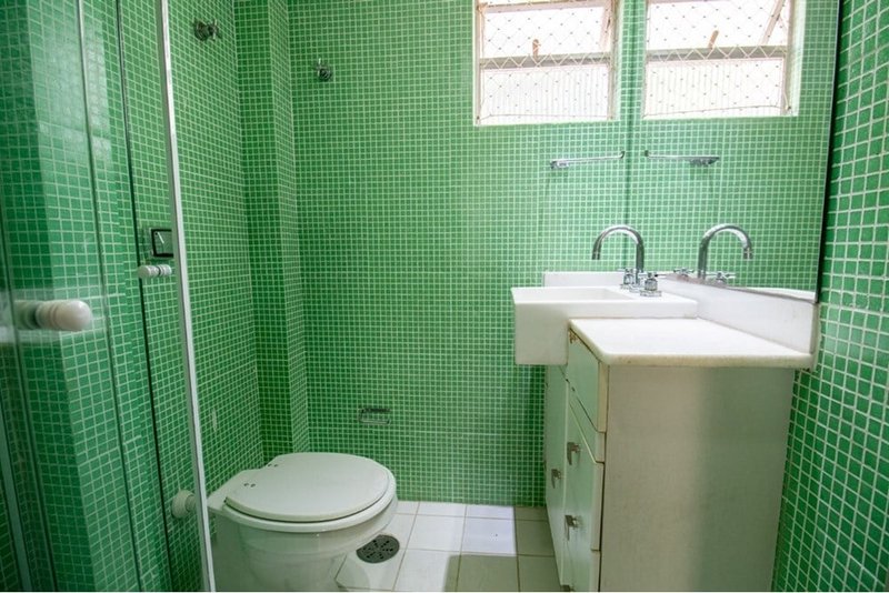 Apartamento a venda - Jardim Paulista - 1 suíte 83m² Franca São Paulo - 