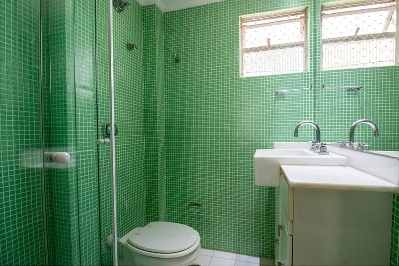 Apartamento a venda - Jardim Paulista - 1 suíte 83m² Franca São Paulo - 