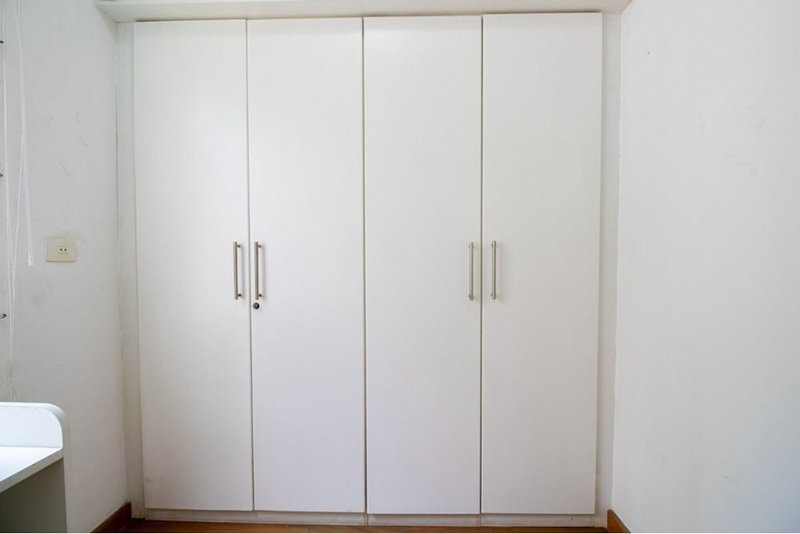 Apartamento a venda - Jardim Paulista - 1 suíte 83m² Franca São Paulo - 