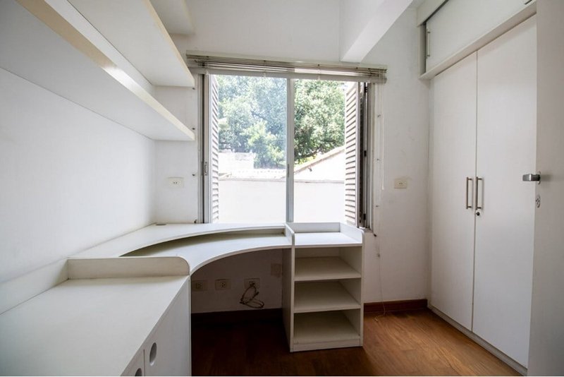 Apartamento a venda - Jardim Paulista - 1 suíte 83m² Franca São Paulo - 