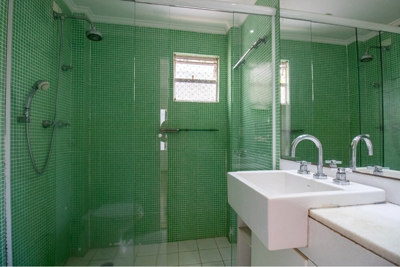 Apartamento a venda - Jardim Paulista - 1 suíte 83m² Franca São Paulo - 