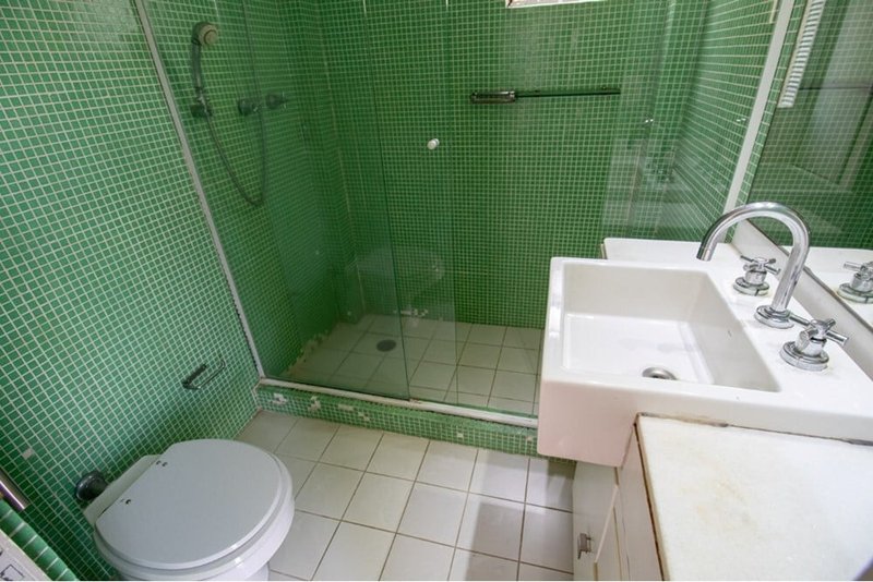 Apartamento a venda - Jardim Paulista - 1 suíte 83m² Franca São Paulo - 