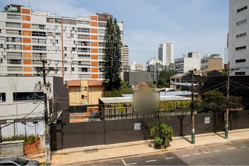 Apartamento a venda - Jardim Paulista - 1 suíte 83m² Franca São Paulo - 