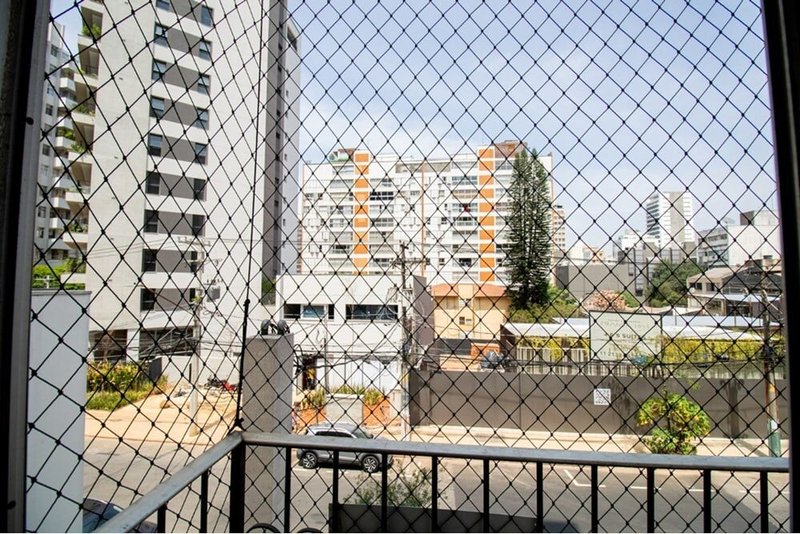 Apartamento a venda - Jardim Paulista - 1 suíte 83m² Franca São Paulo - 