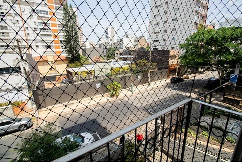 Apartamento a venda - Jardim Paulista - 1 suíte 83m² Franca São Paulo - 