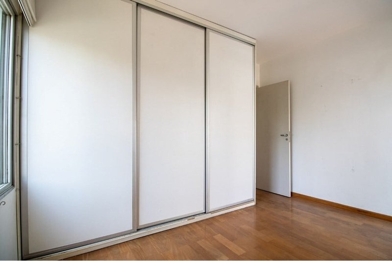 Apartamento a venda - Jardim Paulista - 1 suíte 83m² Franca São Paulo - 