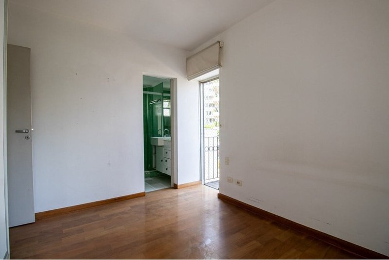 Apartamento a venda - Jardim Paulista - 1 suíte 83m² Franca São Paulo - 