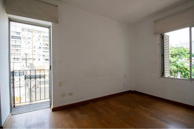 Apartamento a venda - Jardim Paulista - 1 suíte 83m² Franca São Paulo - 