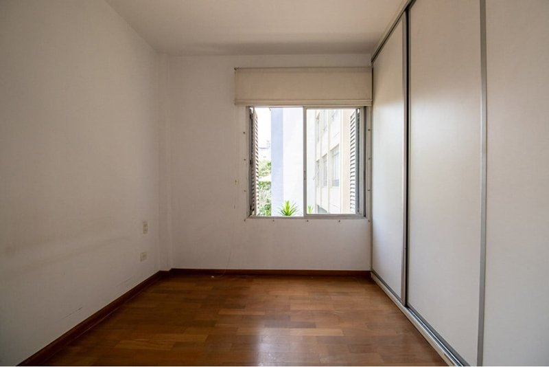 Apartamento a venda - Jardim Paulista - 1 suíte 83m² Franca São Paulo - 