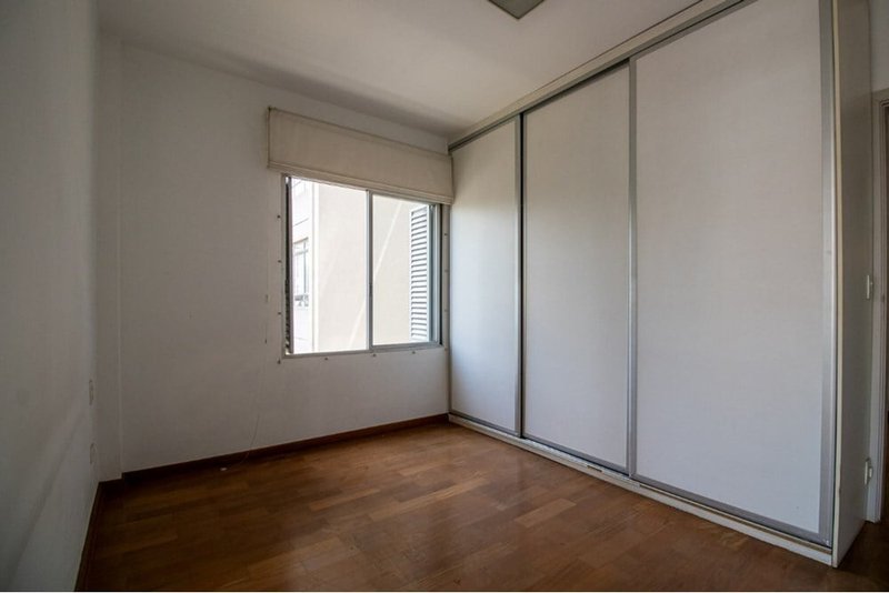 Apartamento a venda - Jardim Paulista - 1 suíte 83m² Franca São Paulo - 