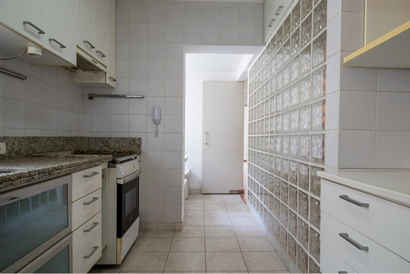 Apartamento a venda - Jardim Paulista - 1 suíte 83m² Franca São Paulo - 