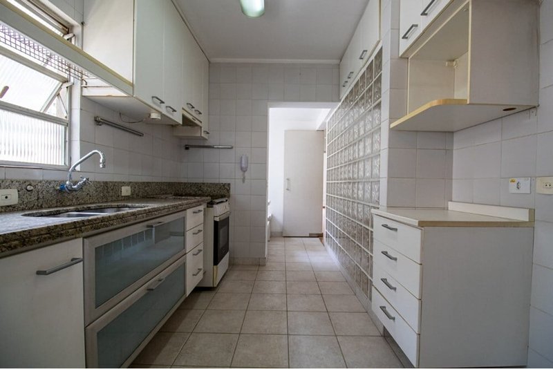 Apartamento a venda - Jardim Paulista - 1 suíte 83m² Franca São Paulo - 