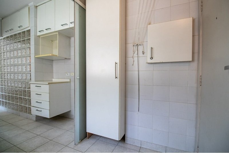 Apartamento a venda - Jardim Paulista - 1 suíte 83m² Franca São Paulo - 