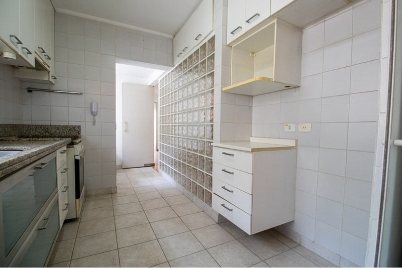 Apartamento a venda - Jardim Paulista - 1 suíte 83m² Franca São Paulo - 