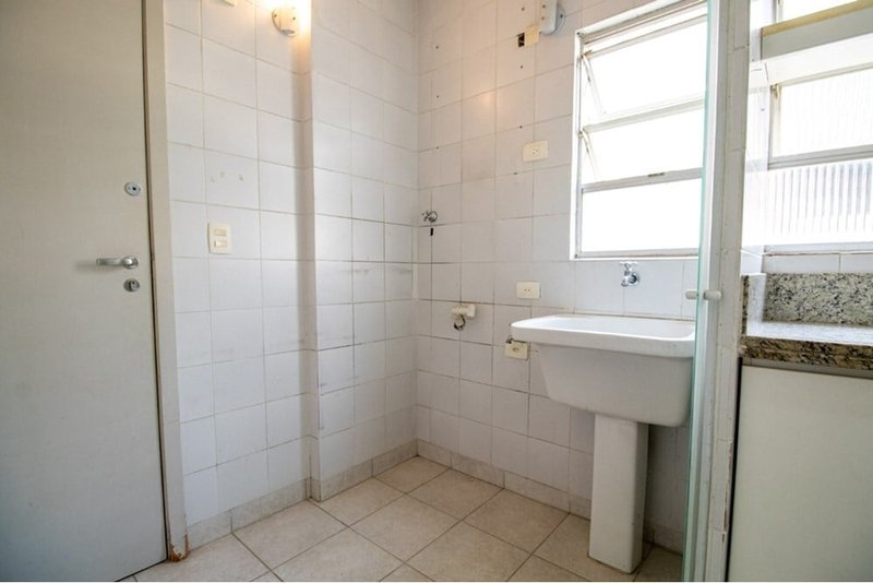 Apartamento a venda - Jardim Paulista - 1 suíte 83m² Franca São Paulo - 